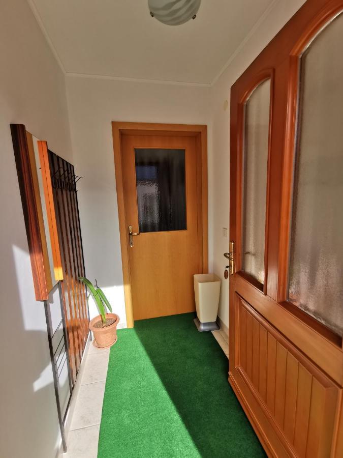 Apartma Jowz Bovec Eksteriør bilde