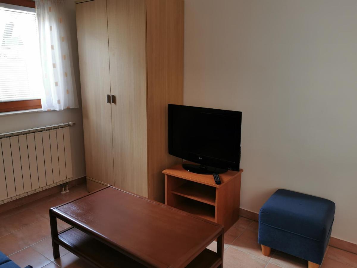 Apartma Jowz Bovec Eksteriør bilde