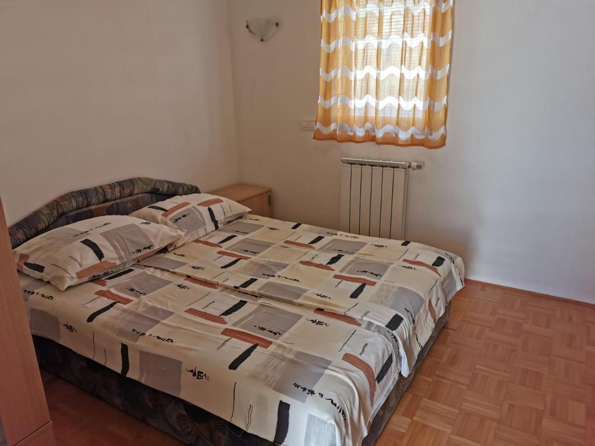 Apartma Jowz Bovec Eksteriør bilde